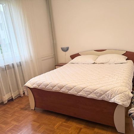 Apartments Nives Poreč Eksteriør billede