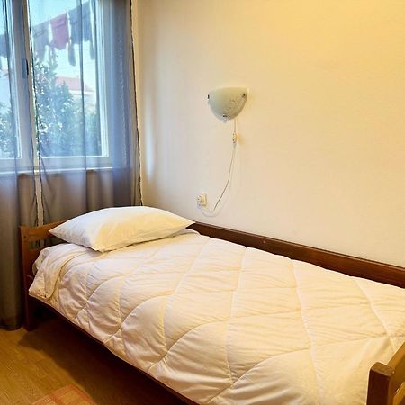 Apartments Nives Poreč Eksteriør billede