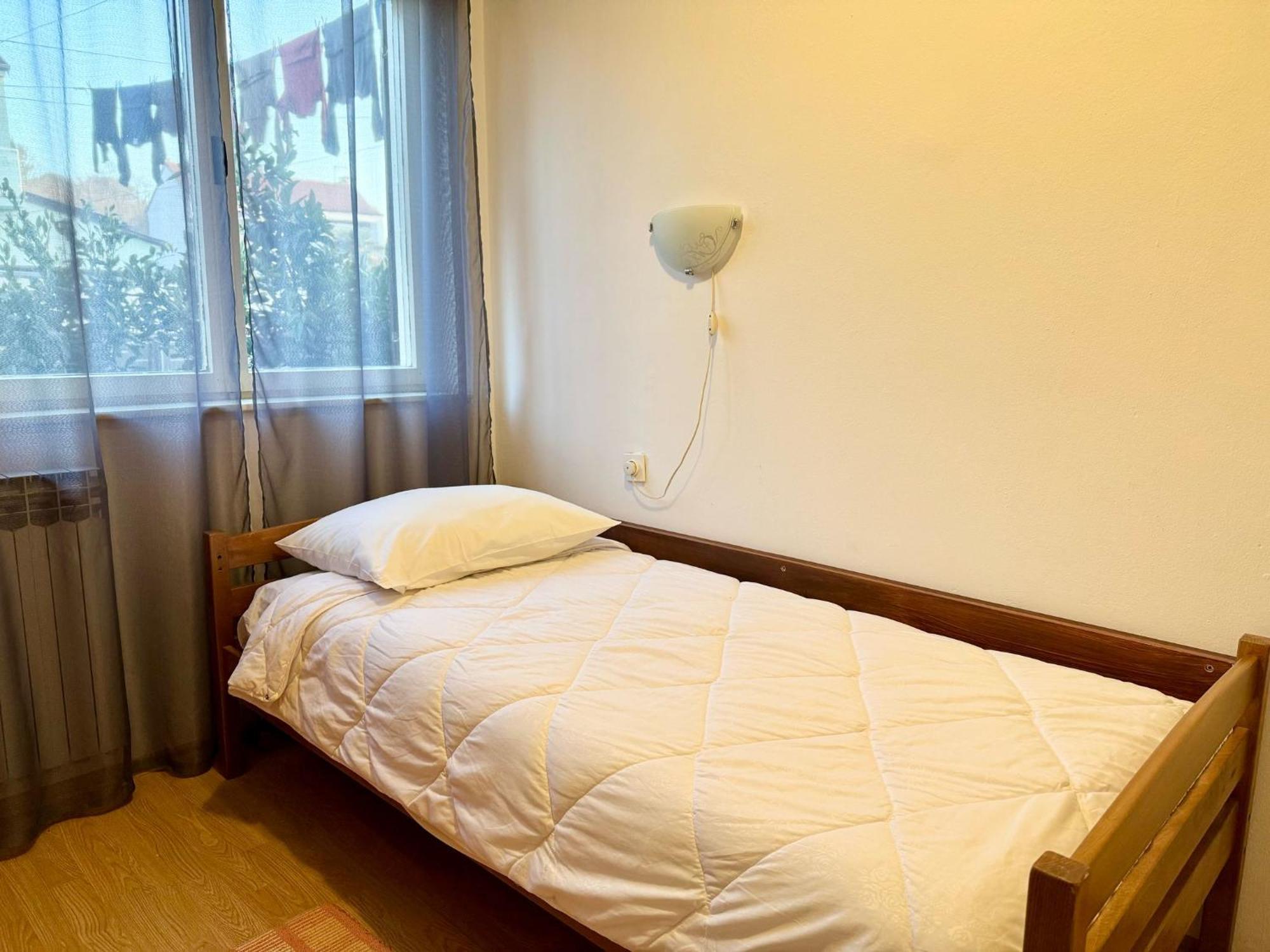 Apartments Nives Poreč Eksteriør billede