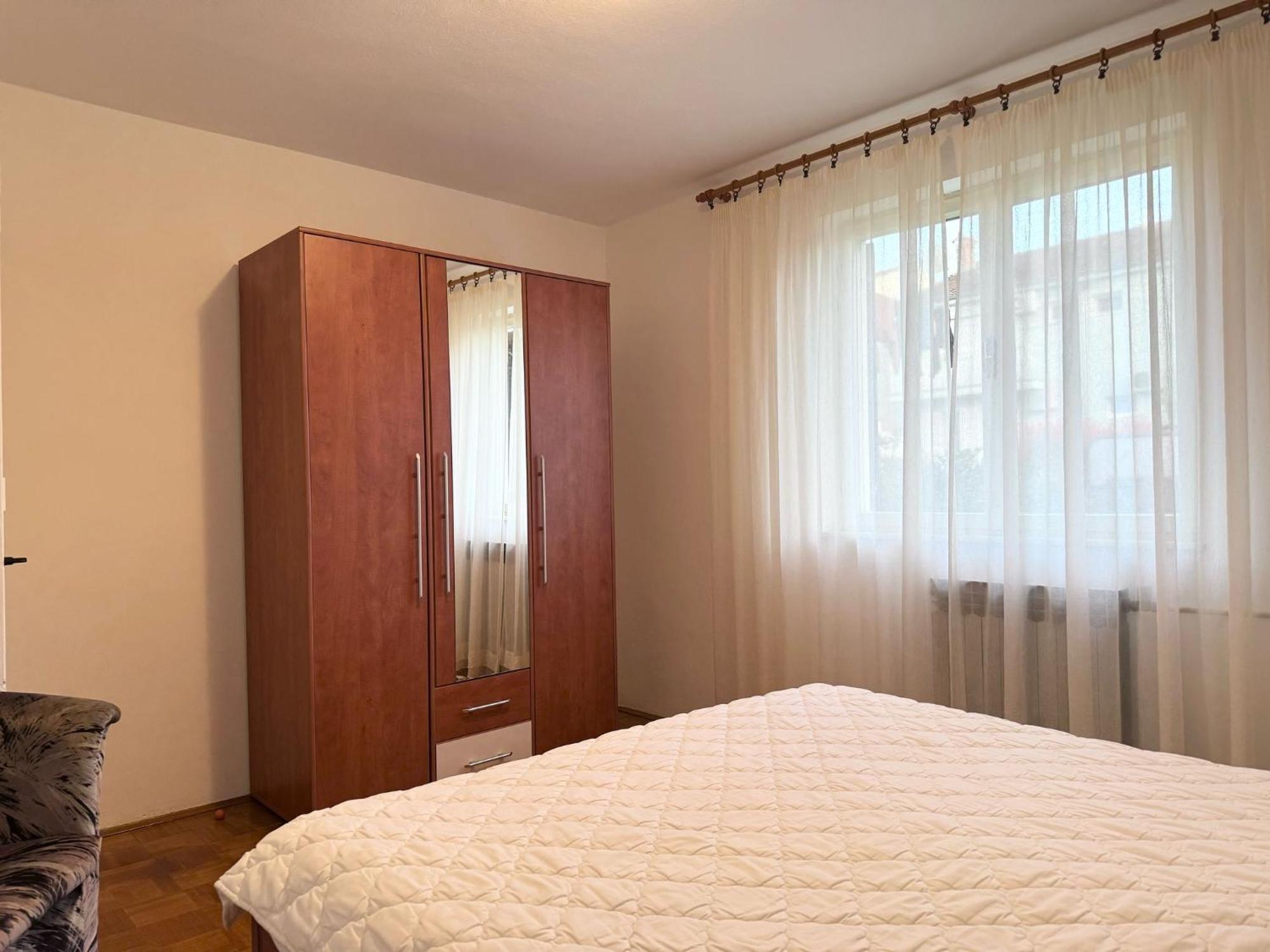 Apartments Nives Poreč Eksteriør billede