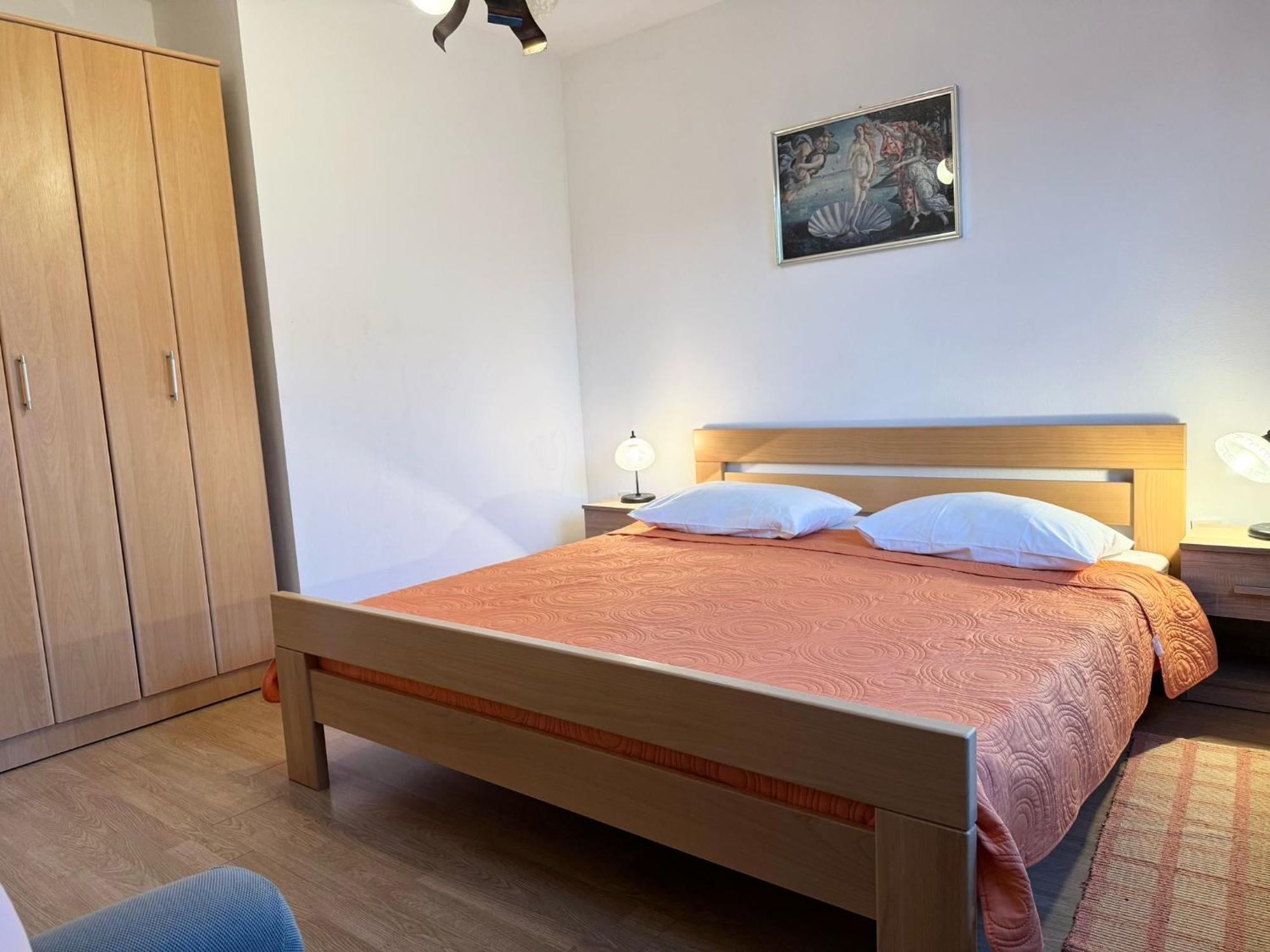 Apartments Nives Poreč Eksteriør billede