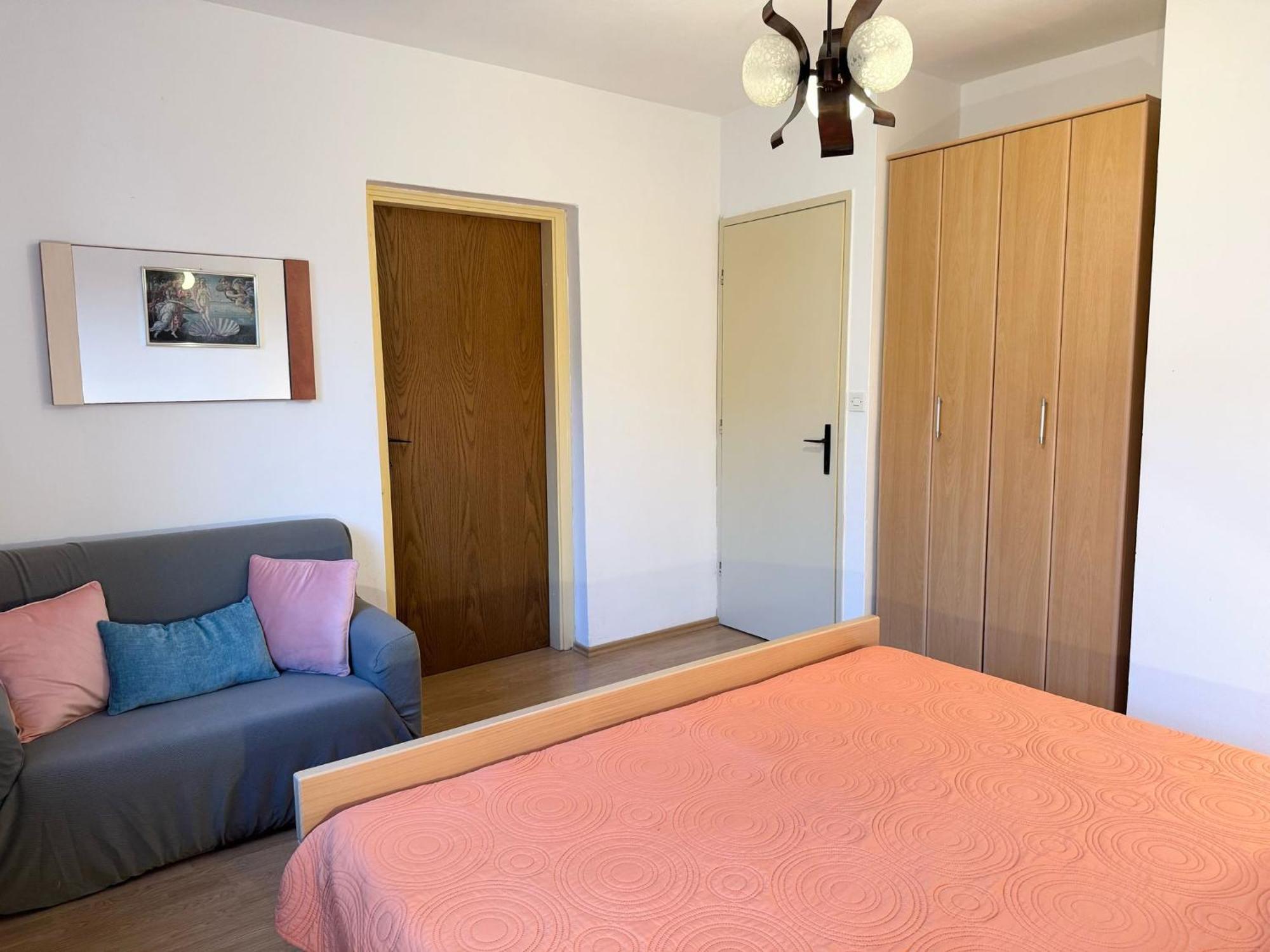 Apartments Nives Poreč Eksteriør billede